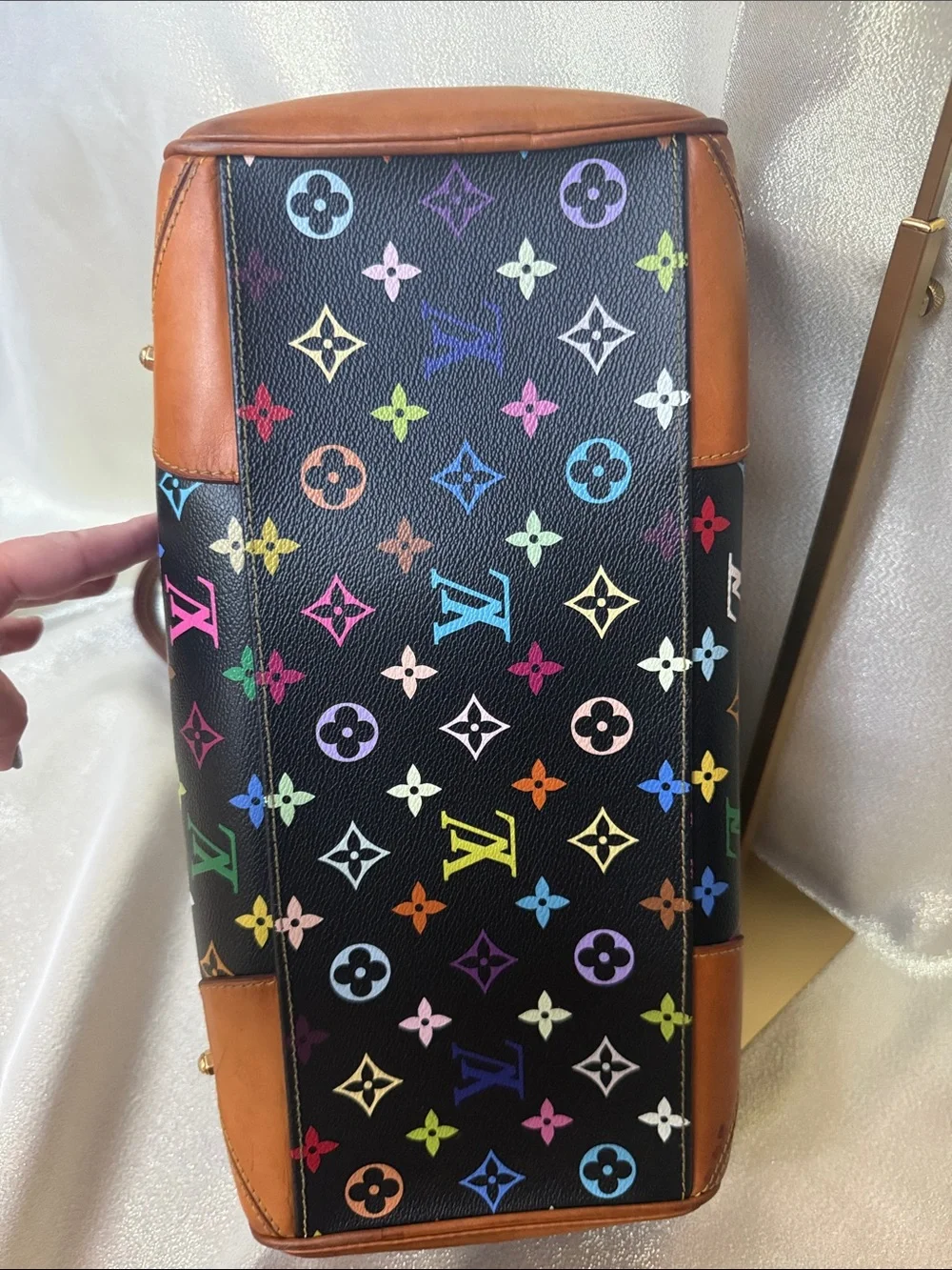 Louis Vuitton classic louis